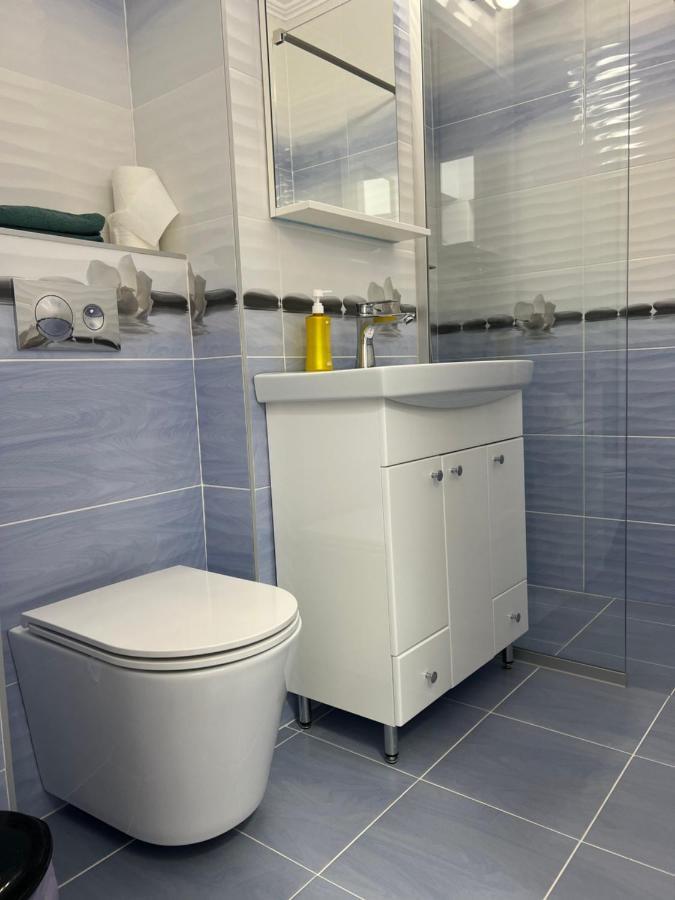 Apartament Tudor Орадеа Екстериор снимка